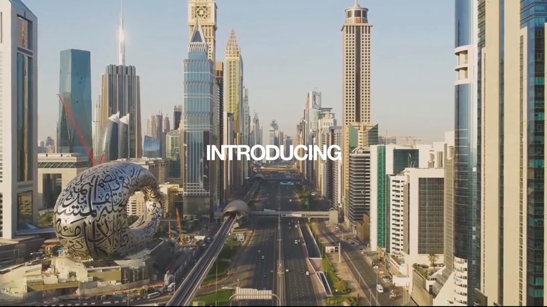 GHANA PROPERTY LIFESTYLE EXPO - Dubai Promo Video