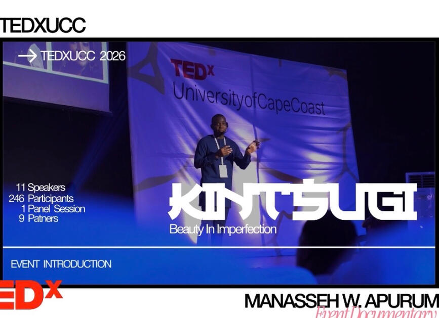 TEDx TEDx